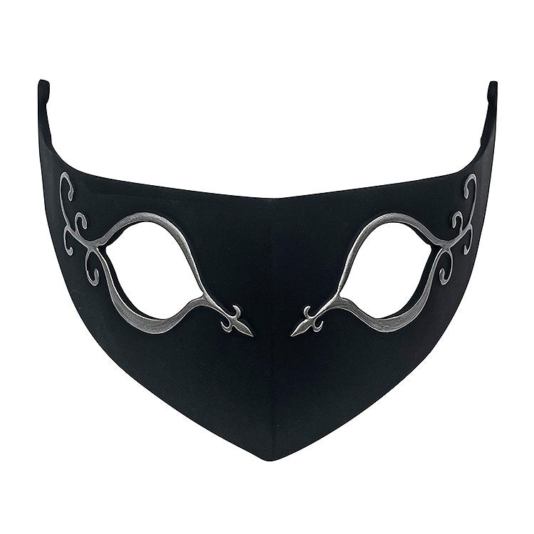 Persona 5 Royal Replica Mask Violet image 1