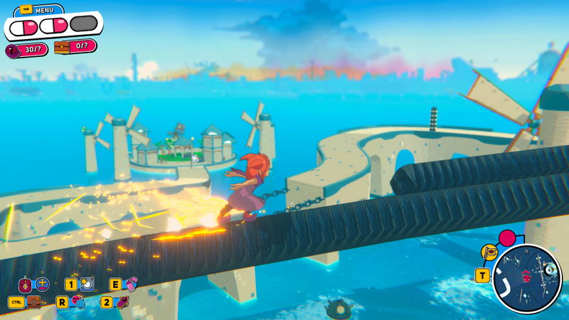 Demon Tides image 6