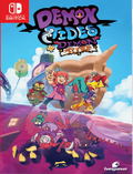 Demon Tides thumbnail 1