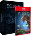 R-Type Dimensions III [Special Edition] thumbnail 2