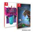 R-Type Dimensions III [Collector's Edition] thumbnail 3