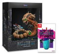 R-Type Dimensions III [Collector's Edition] thumbnail 2