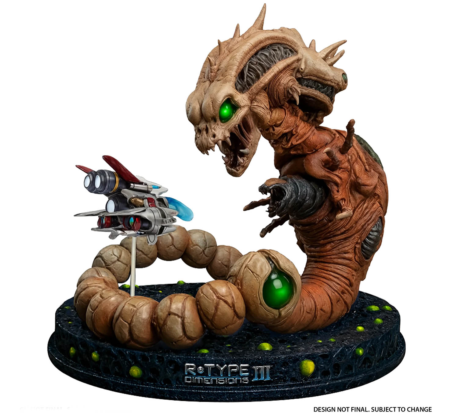 R-Type Dimensions III [Collector's Edition] 対応 Nintendo Switch 2
