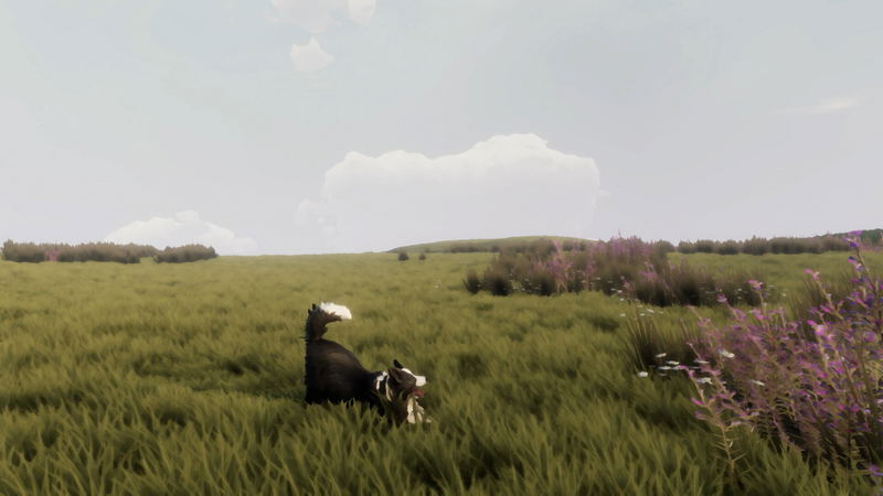 The Free Shepherd <span class="ext" style="background-color: #2a475e; color: #FFFFFF;">STEAM</span> <span class="ext ext_digital">digital</span> image 4