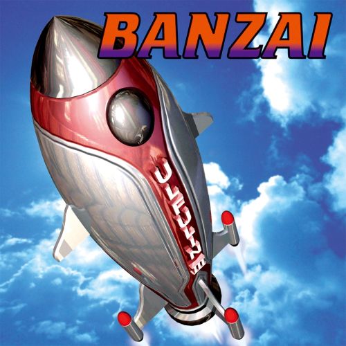 Banzai (Vinyl) — Import Game Deal