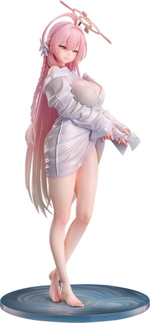 Blue Archive 1/7 Scale Pre-Painted Figure: Hanako (Swimsuit)
