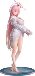 Blue Archive 1/7 Scale Pre-Painted Figure: Hanako (Swimsuit) thumbnail 1