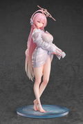 Blue Archive 1/7 Scale Pre-Painted Figure: Hanako (Swimsuit) thumbnail 2