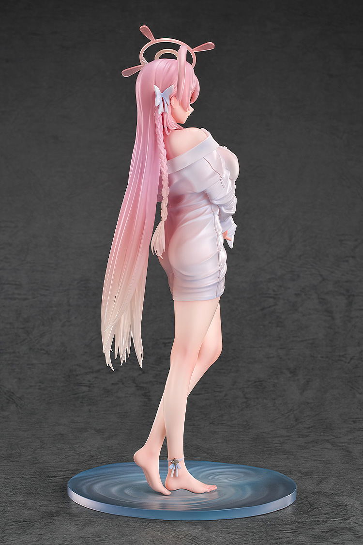 Blue Archive 1/7 Scale Pre-Painted Figure: Hanako (Swimsuit) image 5