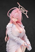 Blue Archive 1/7 Scale Pre-Painted Figure: Hanako (Swimsuit) thumbnail 7