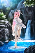 Blue Archive 1/7 Scale Pre-Painted Figure: Hanako (Swimsuit) thumbnail 8