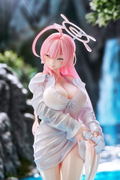 Blue Archive 1/7 Scale Pre-Painted Figure: Hanako (Swimsuit) thumbnail 9