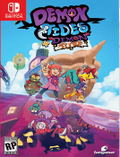 Demon Tides thumbnail 1