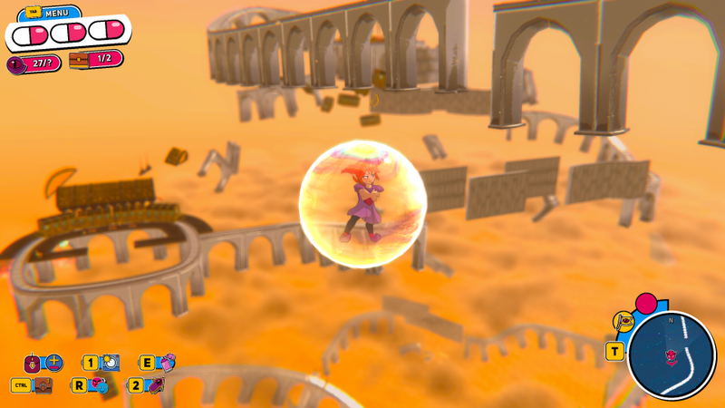 Demon Tides image 4