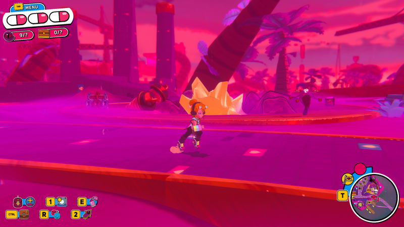 Demon Tides image 5