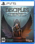 Disciples: Domination [Deluxe Edition] (Multi-Language) thumbnail 1