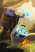 Elemental Brawl <span class="ext" style="background-color: #2a475e; color: #FFFFFF;">STEAM</span> <span class="ext ext_digital">digital</span> thumbnail 2