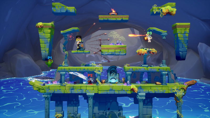 Elemental Brawl <span class="ext" style="background-color: #2a475e; color: #FFFFFF;">STEAM</span> <span class="ext ext_digital">digital</span> image 3