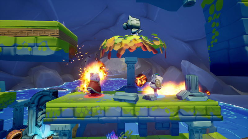 Elemental Brawl <span class="ext" style="background-color: #2a475e; color: #FFFFFF;">STEAM</span> <span class="ext ext_digital">digital</span> image 4