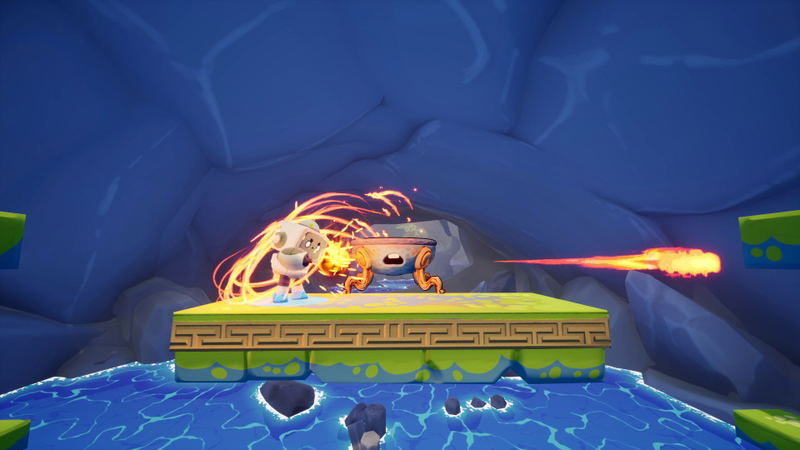 Elemental Brawl <span class="ext" style="background-color: #2a475e; color: #FFFFFF;">STEAM</span> <span class="ext ext_digital">digital</span> image 5