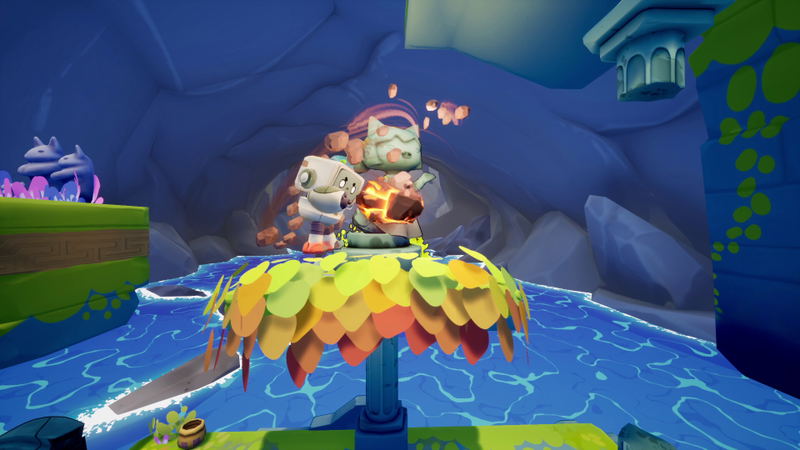 Elemental Brawl <span class="ext" style="background-color: #2a475e; color: #FFFFFF;">STEAM</span> <span class="ext ext_digital">digital</span> image 8