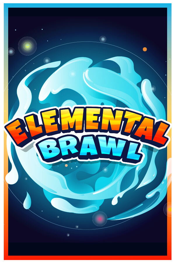 Elemental Brawl <span class="ext" style="background-color: #2a475e; color: #FFFFFF;">STEAM</span> <span class="ext ext_digital">digital</span> image 1