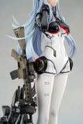 Girls' Frontline 1/7 Scale Pre-Painted Figure: 416 Midnight Evangelion Ver. thumbnail 11