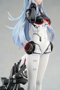 Girls' Frontline 1/7 Scale Pre-Painted Figure: 416 Midnight Evangelion Ver. thumbnail 12