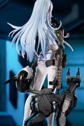 Girls' Frontline 1/7 Scale Pre-Painted Figure: 416 Midnight Evangelion Ver. thumbnail 18