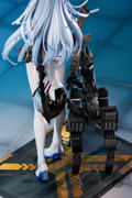 Girls' Frontline 1/7 Scale Pre-Painted Figure: 416 Midnight Evangelion Ver. thumbnail 19