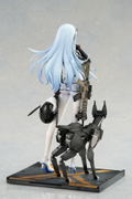 Girls' Frontline 1/7 Scale Pre-Painted Figure: 416 Midnight Evangelion Ver. thumbnail 3