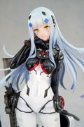 Girls' Frontline 1/7 Scale Pre-Painted Figure: 416 Midnight Evangelion Ver. thumbnail 4