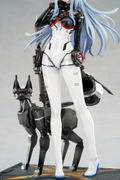 Girls' Frontline 1/7 Scale Pre-Painted Figure: 416 Midnight Evangelion Ver. thumbnail 5