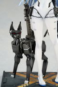 Girls' Frontline 1/7 Scale Pre-Painted Figure: 416 Midnight Evangelion Ver. thumbnail 6