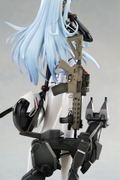 Girls' Frontline 1/7 Scale Pre-Painted Figure: 416 Midnight Evangelion Ver. thumbnail 8