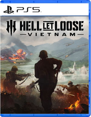Hell Let Loose: Vietnam