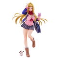 Hokkaido Gals Are Super Adorable! 1/6 Scale Pre-Painted Figure: Fuyuki Minami thumbnail 1