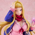 Hokkaido Gals Are Super Adorable! 1/6 Scale Pre-Painted Figure: Fuyuki Minami thumbnail 15