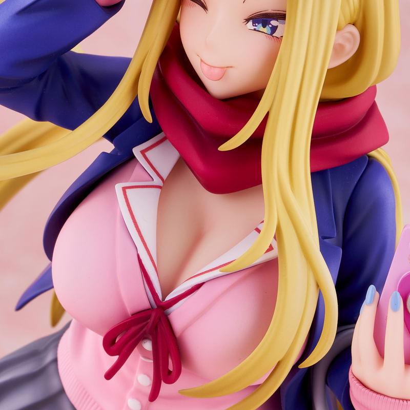 Hokkaido Gals Are Super Adorable! 1/6 Scale Pre-Painted Figure: Fuyuki Minami image 16