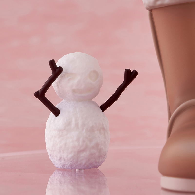 Hokkaido Gals Are Super Adorable! 1/6 Scale Pre-Painted Figure: Fuyuki Minami image 17
