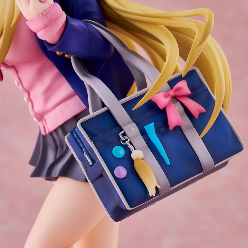 Hokkaido Gals Are Super Adorable! 1/6 Scale Pre-Painted Figure: Fuyuki Minami image 18