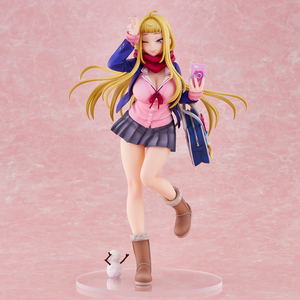 Hokkaido Gals Are Super Adorable! 1/6 Scale Figure - Minami Fuyuki [Pre-Order Jan 2027]