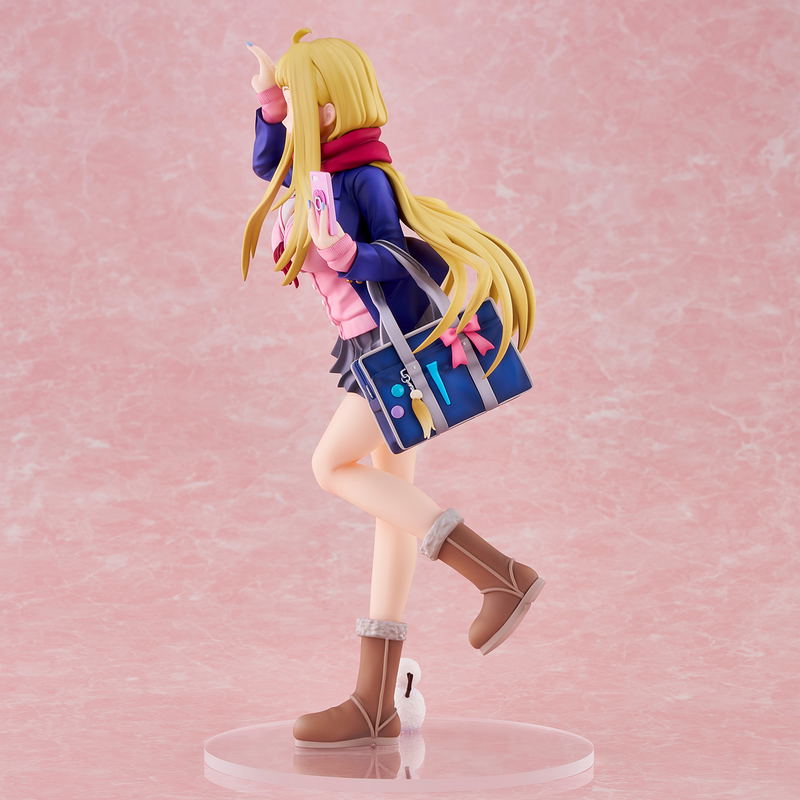Hokkaido Gals Are Super Adorable! 1/6 Scale Pre-Painted Figure: Fuyuki Minami image 6
