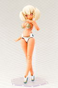Megami Device 1/1 Scale Plastic Model Kit: Puni Mofu Kin Xiao thumbnail 9
