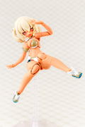 Megami Device 1/1 Scale Plastic Model Kit: Puni Mofu Kin Xiao thumbnail 11