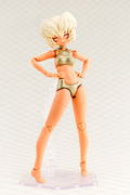 Megami Device 1/1 Scale Plastic Model Kit: Puni Mofu Kin Xiao thumbnail 12