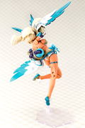 Megami Device 1/1 Scale Plastic Model Kit: Puni Mofu Kin Xiao thumbnail 4