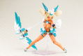 Megami Device 1/1 Scale Plastic Model Kit: Puni Mofu Kin Xiao thumbnail 5