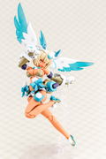 Megami Device 1/1 Scale Plastic Model Kit: Puni Mofu Kin Xiao thumbnail 8