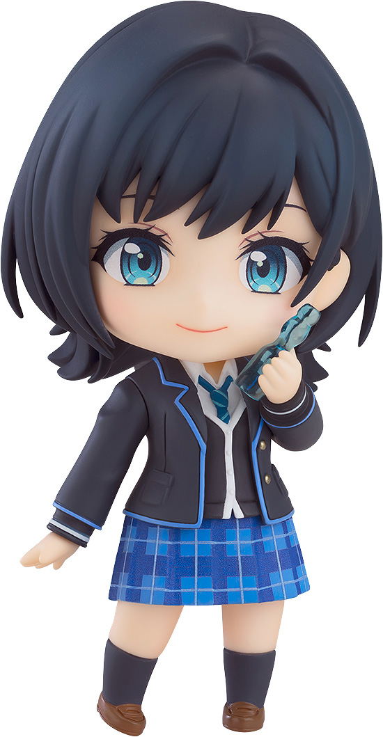 Nendoroid No. 2899 Chitose Is in the Ramune Bottle: Nanase Yuzuki image 1